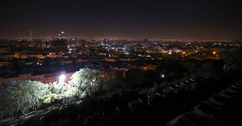 Israel launches multiple air strikes in Iran, Tehran claims minimal damage