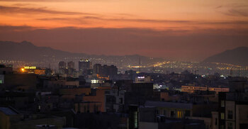 Iran warns will defend itself after Israeli strikes