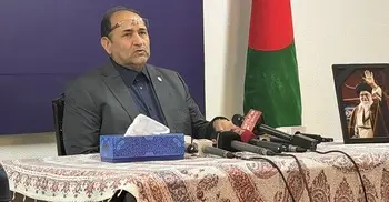 ইরানে হামলাকারীদের সরাসরি নিন্দা করবে বাংলাদেশ, আশা তেহরানের