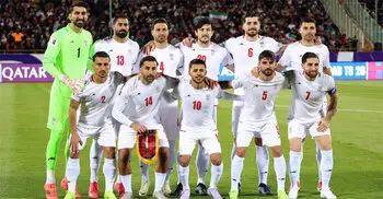 বিশ্বকাপে অংশ নেবে না ইরান: ক্রীড়ামন্ত্রী