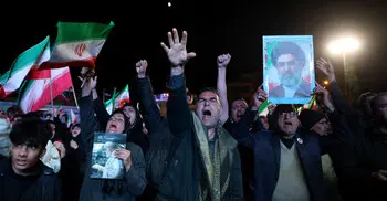 US, Iran agree last-minute ceasefire deal before Trump deadline