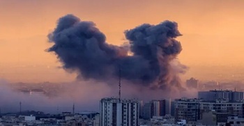 US launches new strikes on Iran amid ceasefire talks