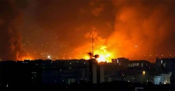 Iran ends attacks on Israel, issues warning