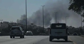 Iran strikes US bases, closes Hormuz
