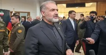 সংলাপের ‘নির্দিষ্ট সীমারেখা’ টানলেন রাশিয়ায় নিযুক্ত ইরানি রাষ্ট্রদূত