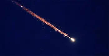 এবার ইয়েমেন থেকে ইসরায়েলে ক্ষেপণাস্ত্র হামলা