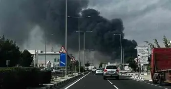 কাতার-বাহরাইন-আমিরাতে ফের বিস্ফোরণ