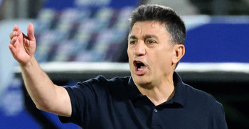 Iran to attend World Cup draw after boycott threat