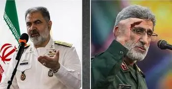 US-Israel to ‘flee empty-handed’, says IRGC, taunts Trump threat ‘ridiculous’