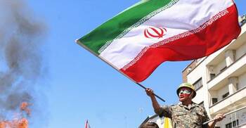 সীমার চেয়ে ৩০ গুণ বেশি ইউরেনিয়াম মজুত করেছে ইরান