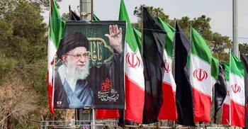 ইসরায়েলের সঙ্গে যোগাযোগের সন্দেহে ইরানে গ্রেফতার ২০