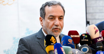 Iran FM to Saudi for talks on Gaza and Lebanon