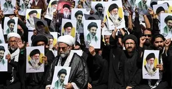 যেসব কারণে ইরানি শাসনব্যবস্থা এখনো ভেঙে পড়েনি