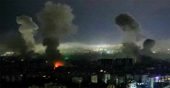 ইরান যুদ্ধের প্রভাব, যুক্তরাজ্যে খাদ্যপণ্যের দাম বাড়ার সতর্কতা