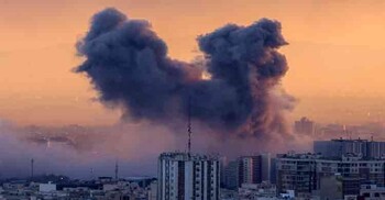 ইরানে দুই হাজার লক্ষ্যবস্তুতে হামলা চালিয়েছে যুক্তরাষ্ট্র