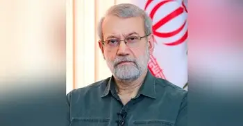 ইরানের শীর্ষ নিরাপত্তা কর্মকর্তা লারিজানিকে হত্যার দাবি ইসরায়েলের