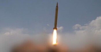 ৪০০০ কিলোমিটার দূরে ইরানের ক্ষেপণাস্ত্র হামলার চেষ্টা কীসের ইঙ্গিত?