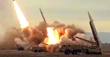 উপসাগরীয় দেশগুলো কি এবার যুদ্ধে জড়াবে?