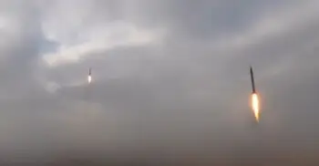 মধ্যপ্রাচ্যজুড়ে জ্বালানি অবকাঠামো গুঁড়িয়ে দেওয়ার হুমকি ইরানের