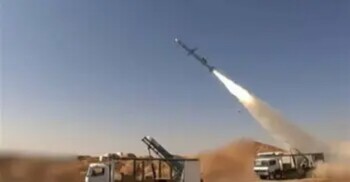 ইসরায়েলের কমান্ড সেন্টারে ইরানের নতুন ক্ষেপণাস্ত্র ও ড্রোন হামলা