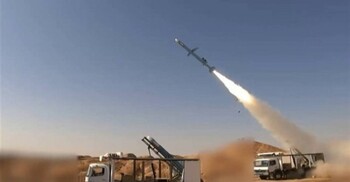 ইরানের পাল্টা আঘাত যেভাবে চমকে দিলো যুক্তরাষ্ট্রকে