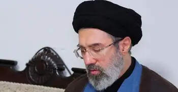 ইরানের নতুন সুপ্রিম লিডার খামেনির ছেলে মোজতাবা