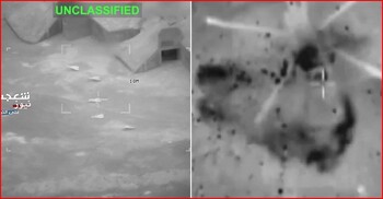 যুক্তরাষ্ট্র-ইসরায়েলকে বোকা বানাতে ভুয়া লক্ষ্যবস্তু ব্যবহার করছে ইরান!