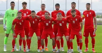 যুক্তরাষ্ট্রে খেলতে না যাওয়ার সিদ্ধান্তে অনড় ইরান, ফিফা কি মানবে?