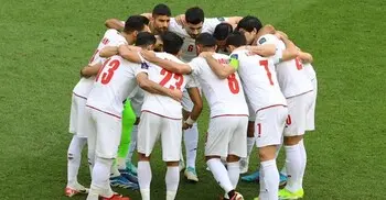 যুক্তরাষ্ট্রেই খেলতে হবে ইরানকে, জানিয়ে দিলো ফিফা