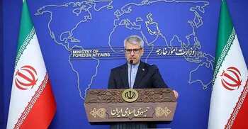 Iran rules out talks with US for now