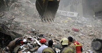 ইরানে ৯ হাজারের বেশি লক্ষ্যবস্তুতে হামলা চালিয়েছে যুক্তরাষ্ট্র