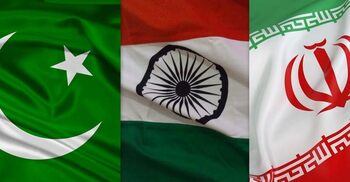 Iran offers to mediate metween India and Pakistan