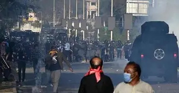 পাকিস্তানের সব ভিসা সাক্ষাৎকার বাতিল করলো যুক্তরাষ্ট্র