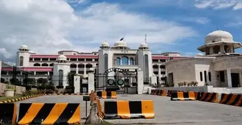 যুক্তরাষ্ট্র-ইরানের আলোচনা ঘিরে পাকিস্তানে নিশ্ছিদ্র নিরাপত্তা বলয়