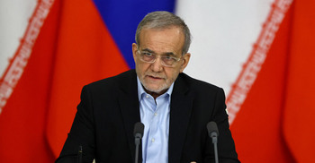 Iran says will halt strikes on neighbours unless attacks from there