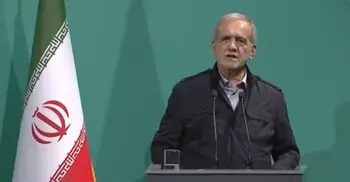 প্রতিবেশী দেশগুলোতে হামলা বন্ধের ঘোষণা ইরানের