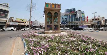 হরমুজে লুকানো ইরানের ‘ক্ষেপণাস্ত্র নগরী’, প্রকৃতির মাঝে সামরিক বিস্ময়