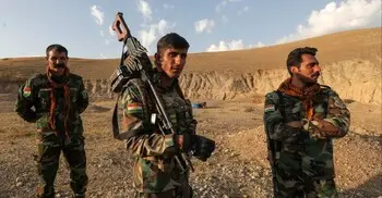 ইরানের কুর্দিরা এই সময়ে কেন জোট তৈরি করলো?