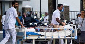 মার্কিন হামলায় নিহত ৮৪ ইরানি নাবিকের মরদেহ ফেরত পাঠাচ্ছে শ্রীলঙ্কা