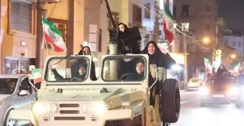 ইরান: বিশ্বের বুকে নতুন পরাশক্তির উত্থান?