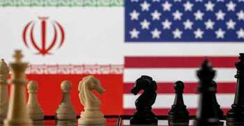 Iran signals ‘new cards’ for battlefield, talks uncertain