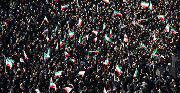 Iran forms interim council to oversee transition after Khamenei’s killing