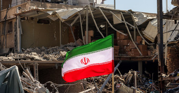 Tehran pounded in week two of US-Israel war, Iran targets Israel