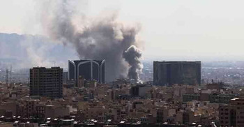 3 US troops killed during Iran operation: CENTCOM