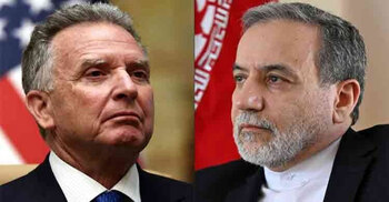 ওমানে হওয়া আলোচনাকে ইতিবাচক বললেন ইরানের পররাষ্ট্রমন্ত্রী