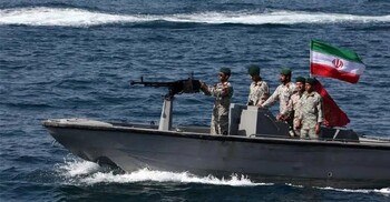 হরমুজ প্রণালী দিয়ে ‘এক লিটার তেলও’ পার হতে দেবে না ইরান