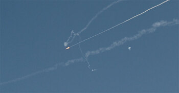 Iran's indiscriminate bombings a 'wrong strategy': Turkey