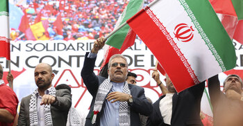 UK says ‘window now exists’ for diplomacy with Iran