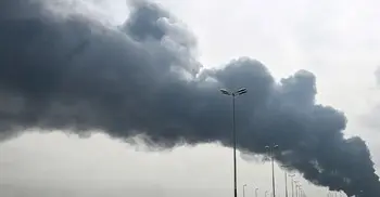 Bahrain, Kuwait and Qatar report Iranian attacks