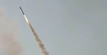 NATO destroys Iran missile heading into Turkish airspace